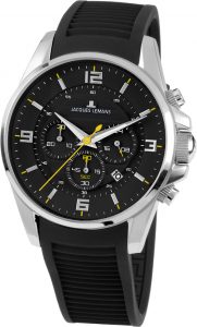 Jacques Lemans Liverpool Chronograph