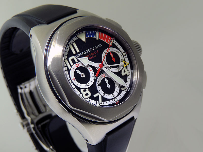 How to Appraise a Watch ?