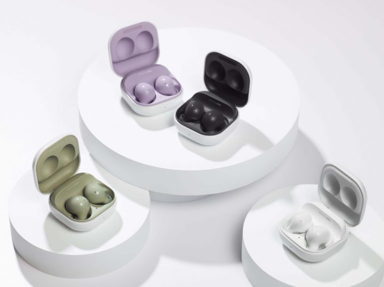 【SAMSUNG】全新 Galaxy Buds2 耳机