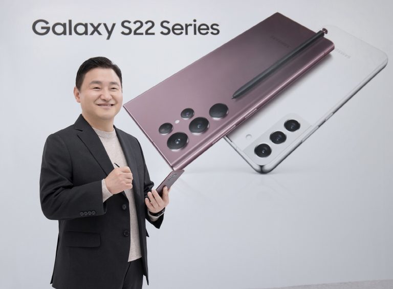 【SAMSUNG】重温三星Galaxy Unpacked February 2022发布会的完整影片