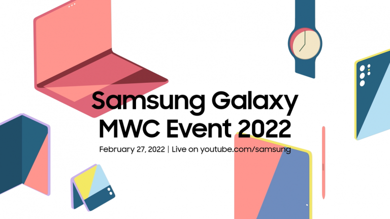 【SAMSUNG】三星会在MWC2022带来什么惊喜？