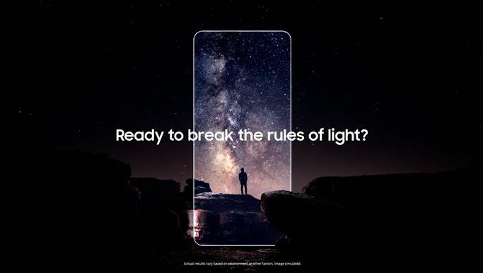 【SAMSUNG】三星Galaxy Unpacked 2022 直播