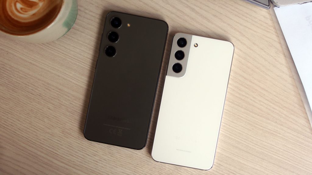 【SAMSUNG】三星Galaxy S23智能手机实机试用心得