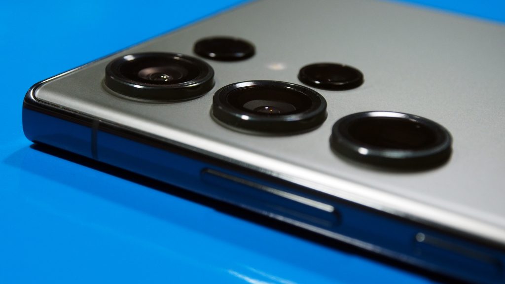 【SAMSUNG】三星Galaxy S23 Ultra 5G智能手机实机试用心得