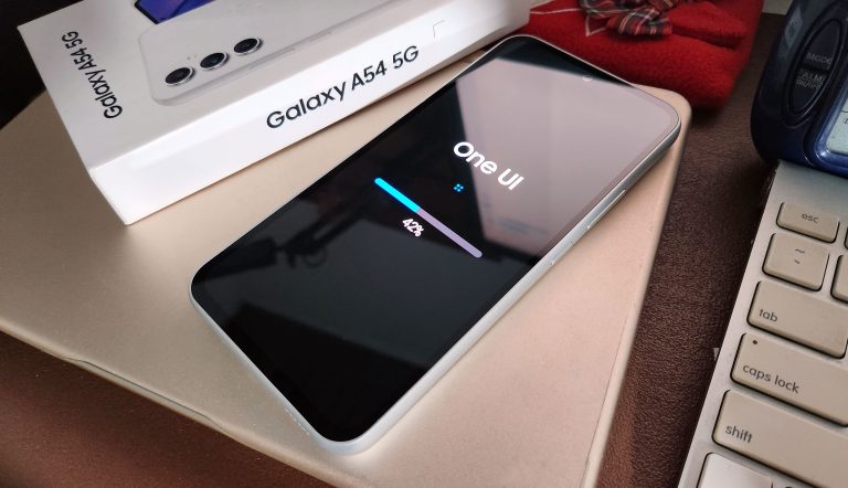【SAMSUNG】5个购买三星Galaxy A54 5G的理由，最后一个让人震惊～