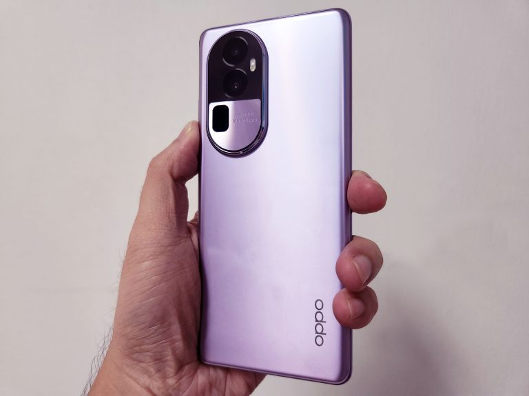 【OPPO】Reno10 Pro+ 5G 开箱与试用心得