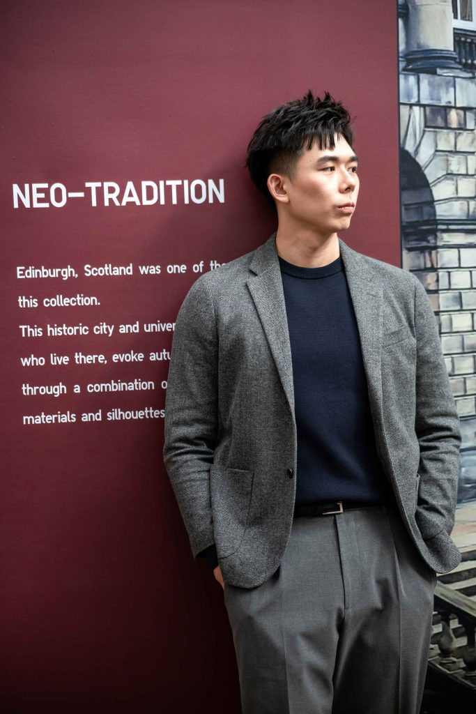 UNIQLO 创牌40周年,2024秋冬系列尽显【隽永格调】。