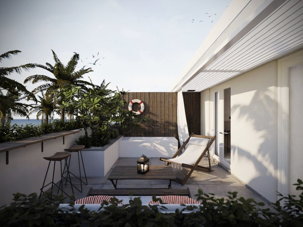 Phu Quoc Island 旅游住宿指南:文青旅人必住的 SOUL精品酒店