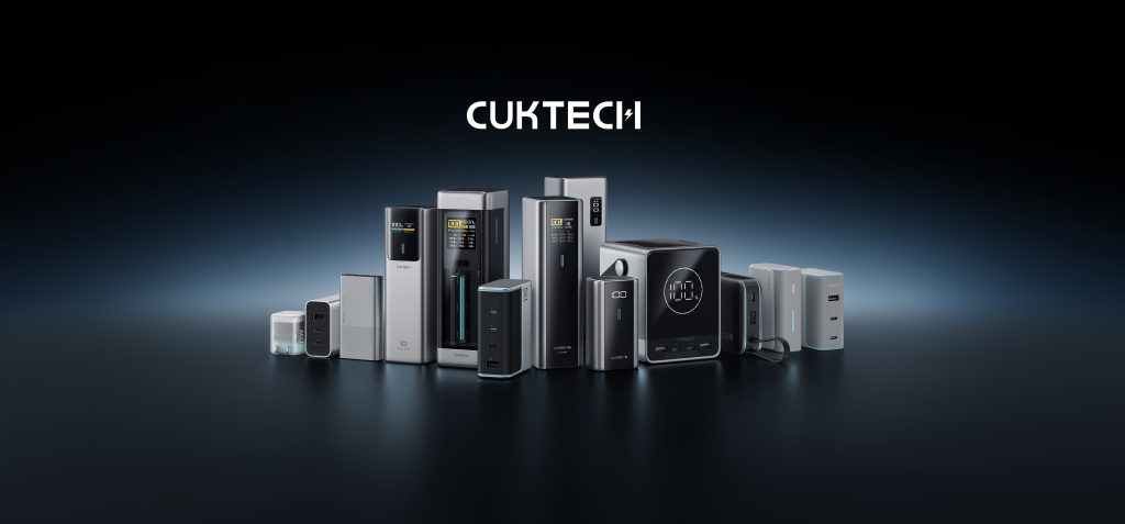 CUKTECH “充”入马来西亚带来先进充电解决方案