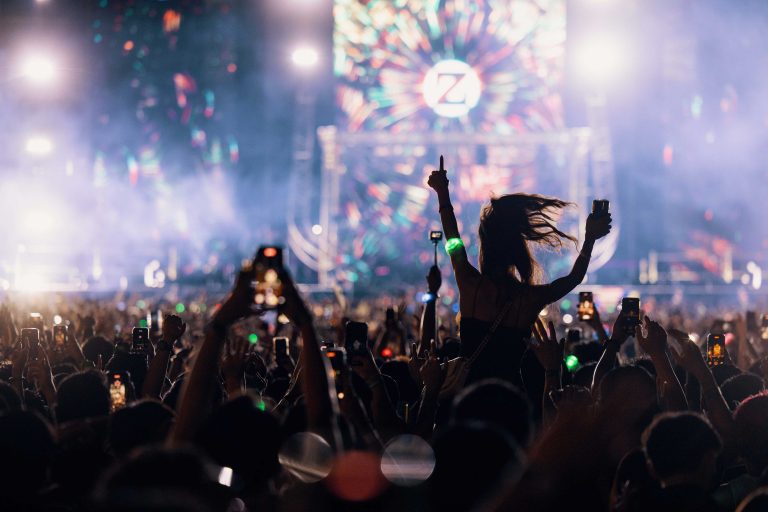 2025 Heineken® Refresh 圆满落幕，Zedd 领衔震撼演出，逾万乐迷共振高原夜空