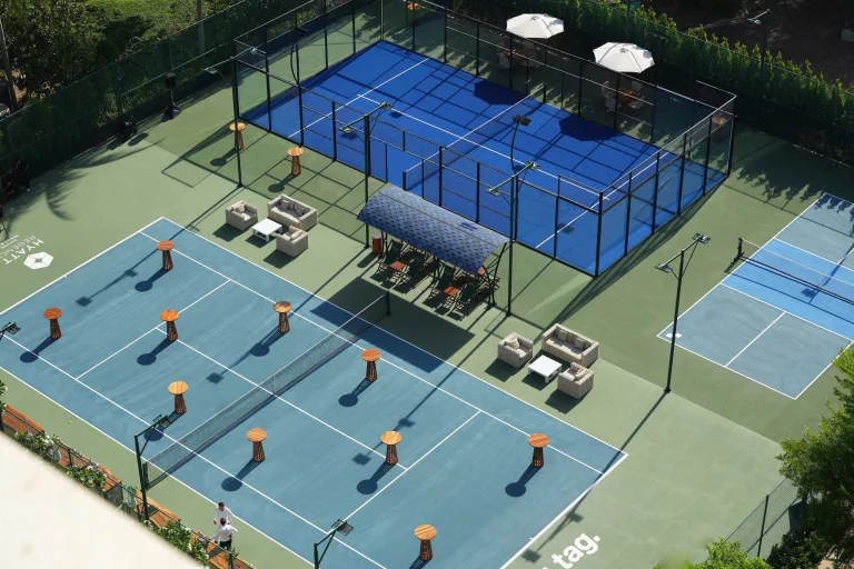 Hyatt Regency Danang 扩大团体体验：会议之外加入 Padel、Pickleball 与农场活动
