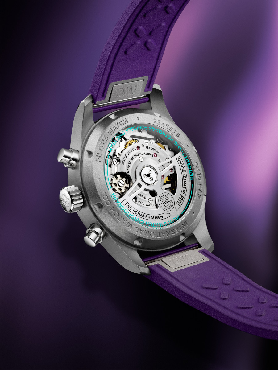 iwc-mercedes-amg-petronas-f1-singapore