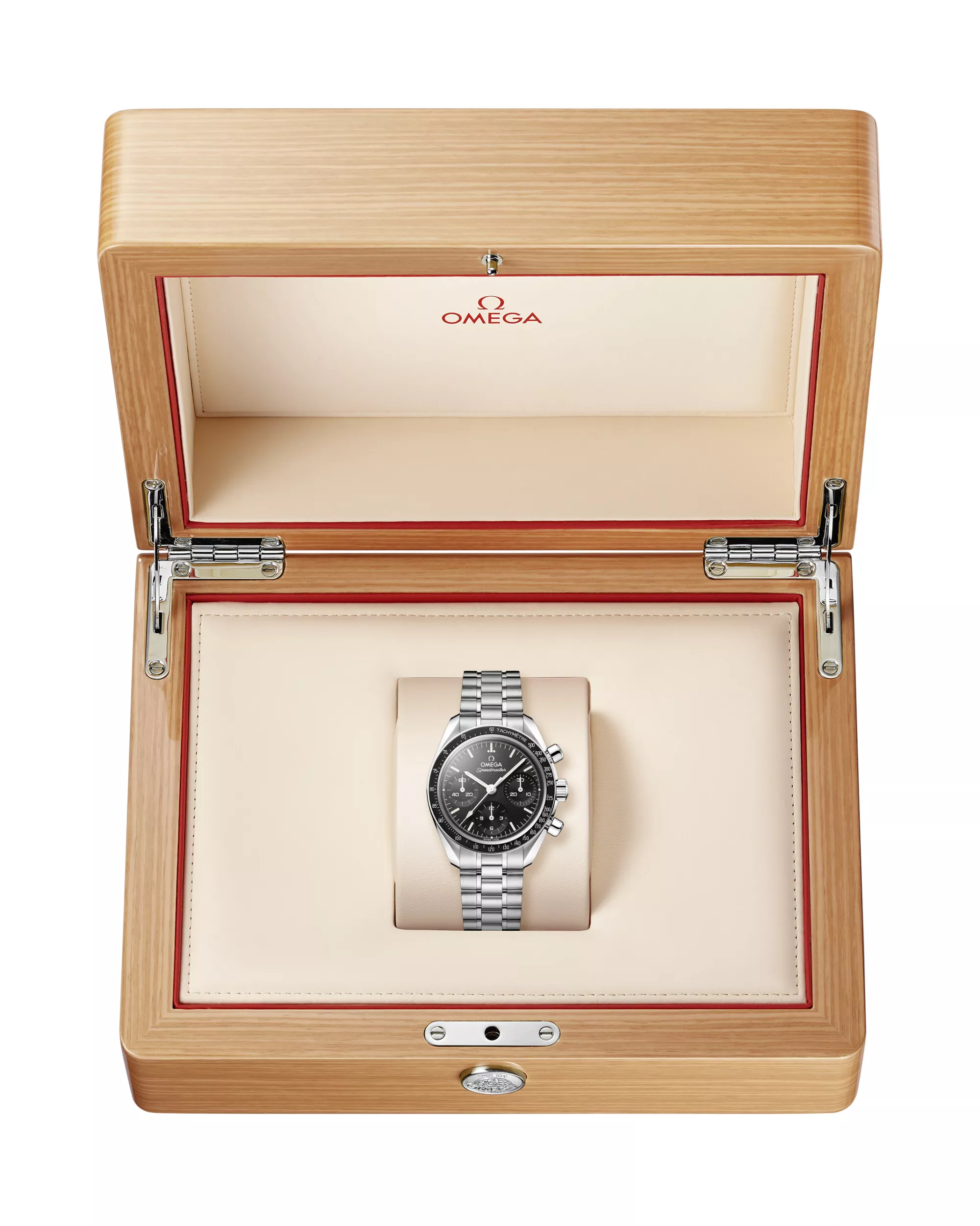 OMEGA Speedmaster 38 mm