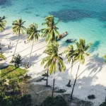 8月26日，位於泰國蘇梅島的Club Med Exclusive Collection Koh Samui度假村，正式舉行奠基儀式。