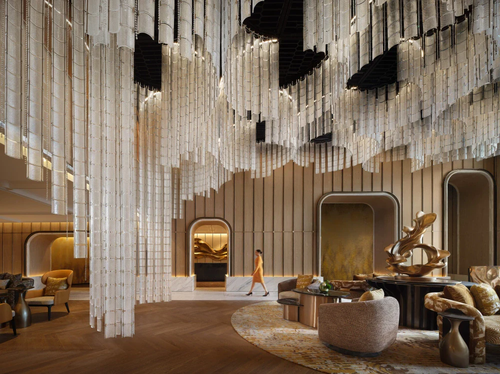 Fairmont Bangkok Sukhumvit 正式开幕：泰国首家 Fairmont，以416间客房进驻曼谷