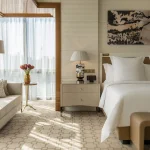 Four Seasons Hotel Tianjin 天津四季酒店
