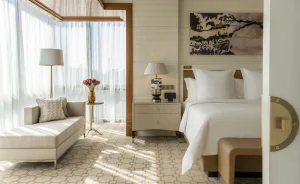 Four Seasons Hotel Tianjin 天津四季酒店
