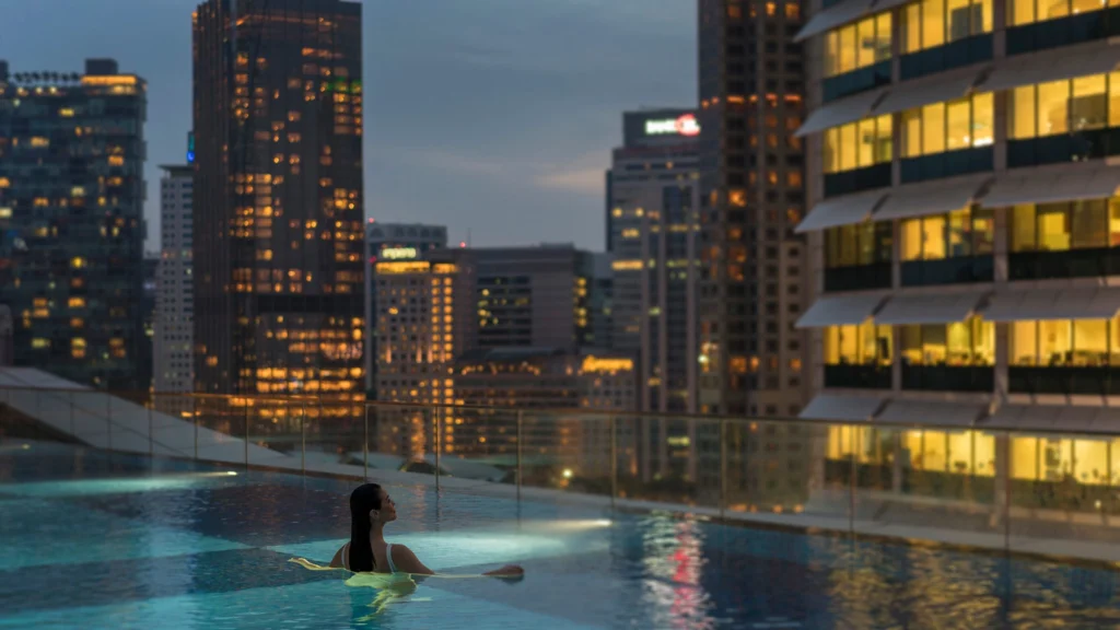 酒店的Branded Residences是什么？为什么Park Hyatt、Four Seasons都在卖“有酒店服务的家”