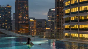 Four Seasons Private Residences