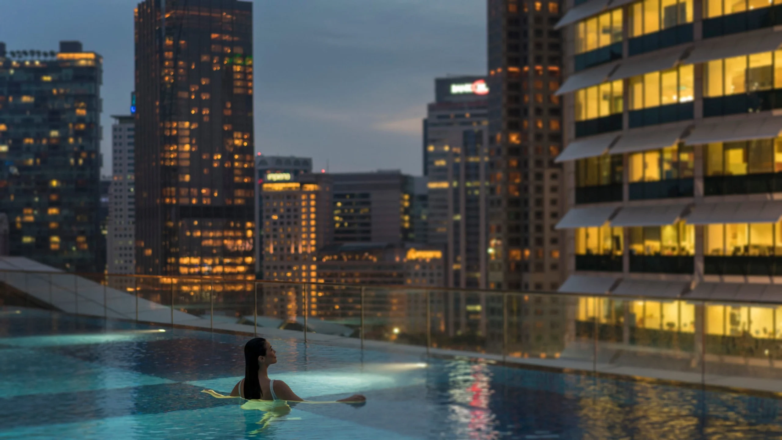 Four Seasons Private Residences