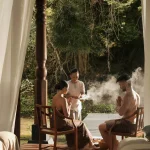 Four Seasons Resort Langkawi Wellness