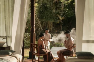 Four Seasons Resort Langkawi Wellness