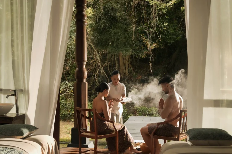 Four Seasons Resort Langkawi 把Wellness做成1至7晚旅程：Geo Spa三套疗程最高RM55,312起
