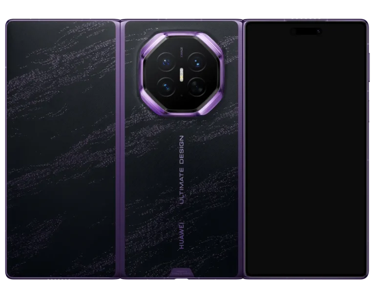 HUAWEI Mate XT 2登场：三折叠屏进入第二代，10.2英寸、麒麟9050 Pro与IP58/IP59