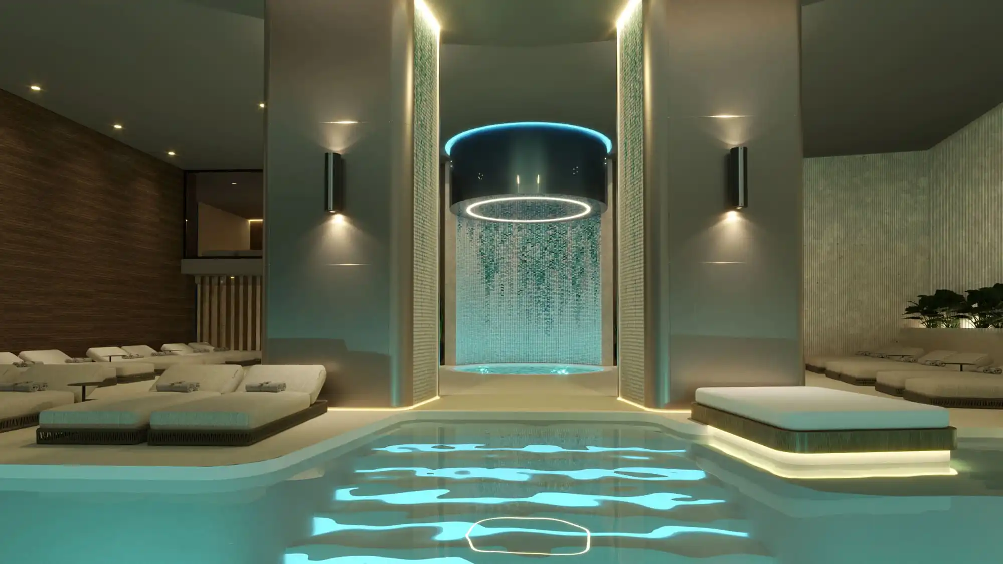 Hard Rock Hotel Malta