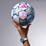 Hublot Big Bang Reloaded UEFA Champions League