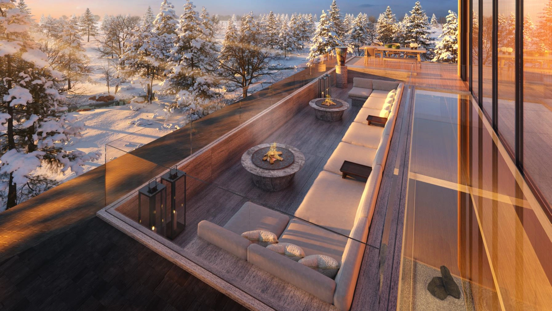 ONE HANAZONO VILLAS