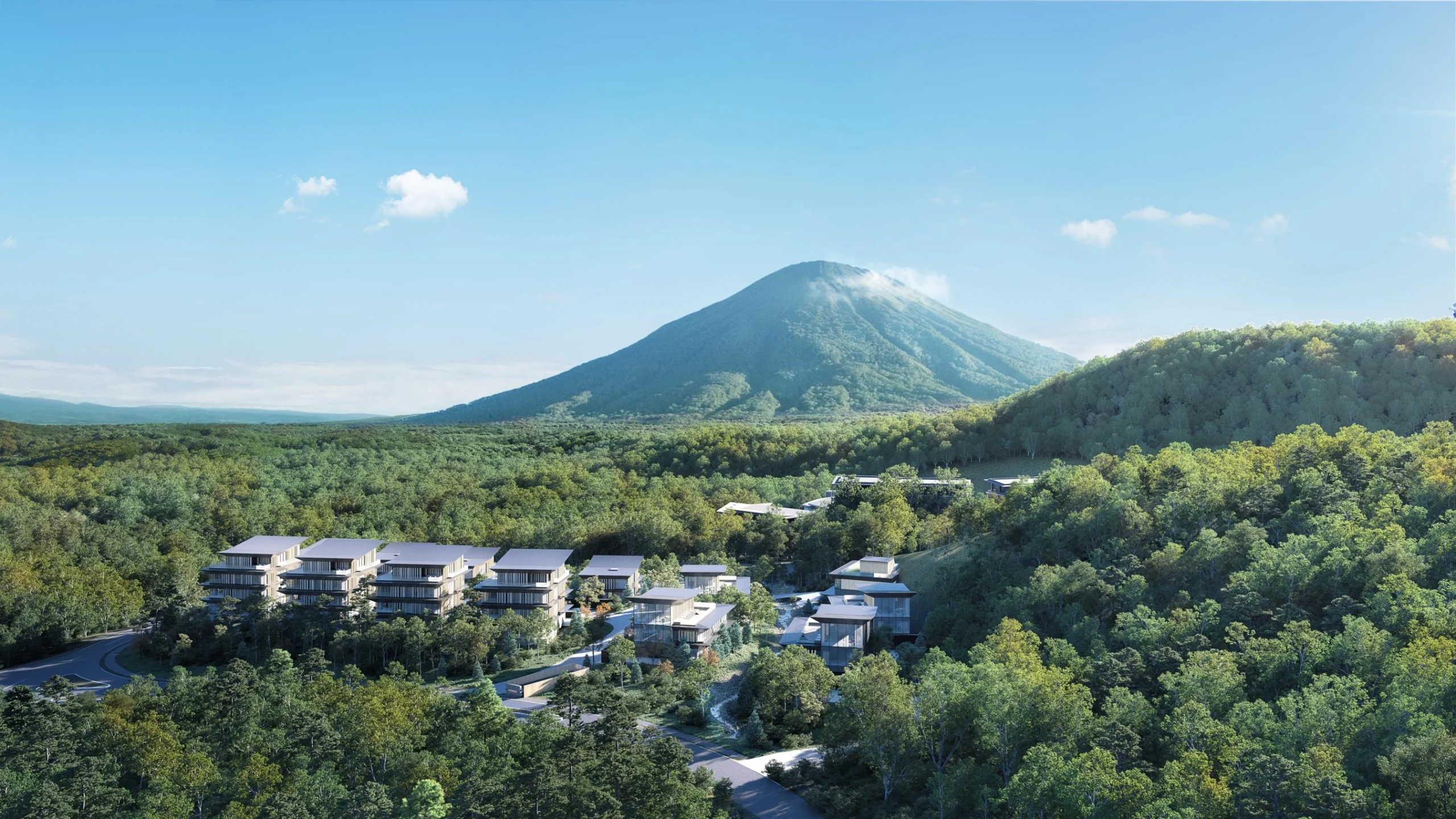 ONE HANAZONO VILLAS