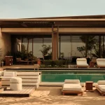 Rosewood AMAALA
