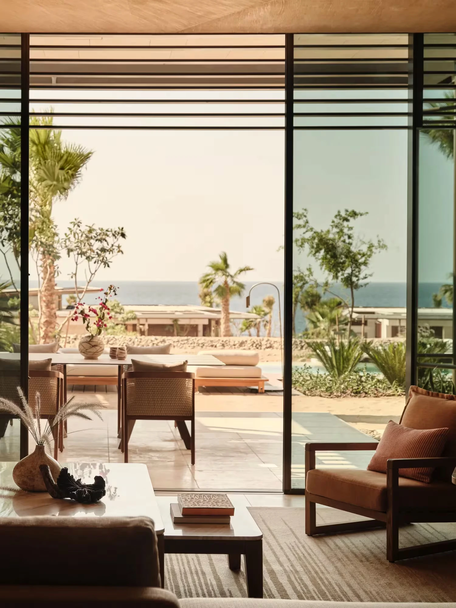 Rosewood AMAALA