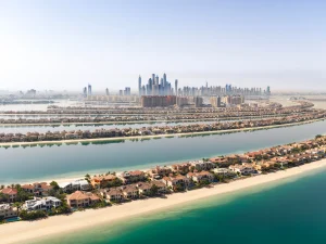 Six Senses The Palm Dubai