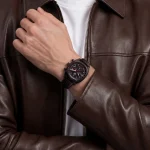 TAG Heuer Monza Flyback Chronograph
