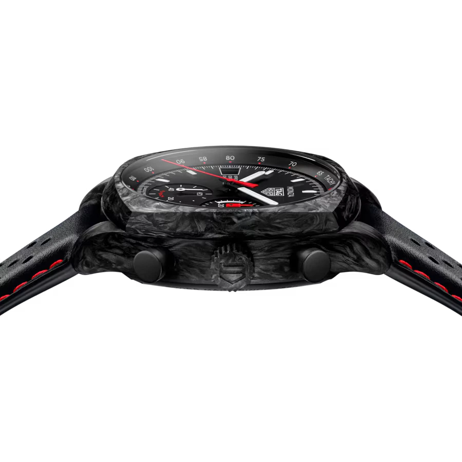 TAG Heuer Monza Flyback Chronograph