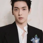 SOOBIN Dolce&Gabbana 全球品牌大使