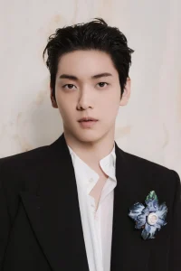 SOOBIN Dolce&Gabbana 全球品牌大使