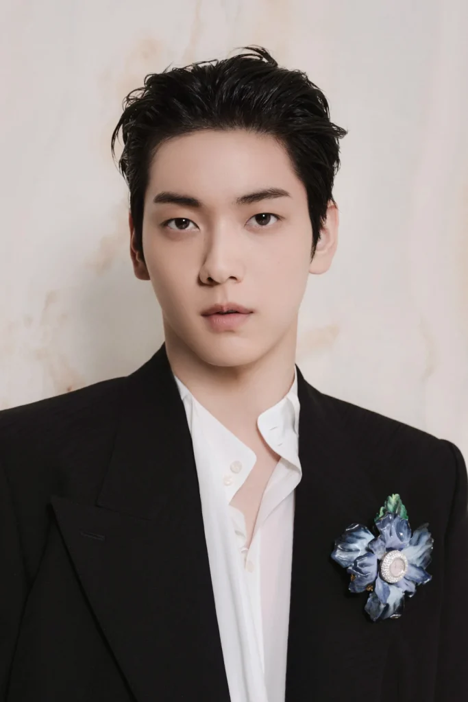 TOMORROW X TOGETHER SOOBIN 成為 Dolce&Gabbana 全球品牌大使