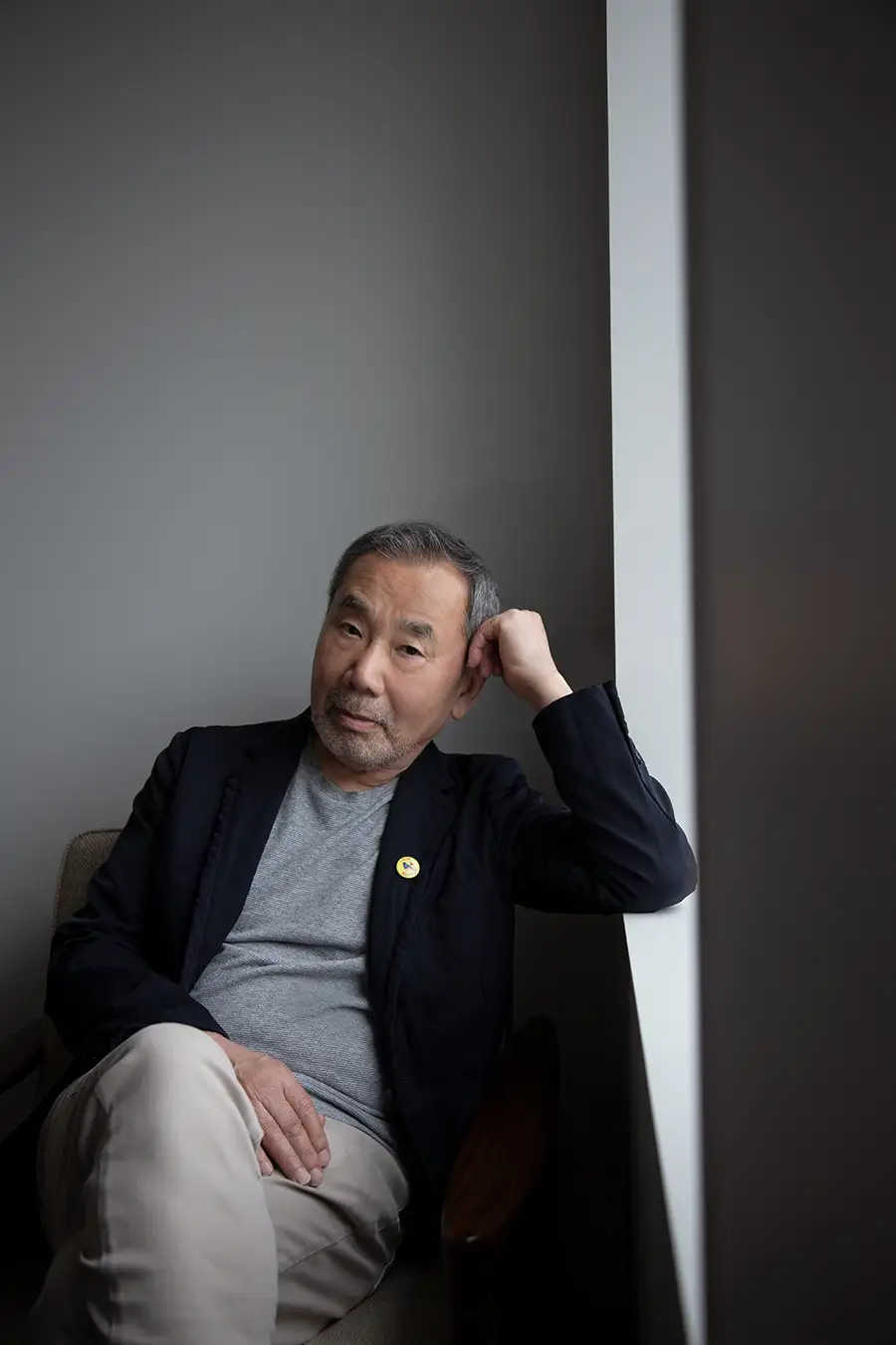 村上春樹 WORKS